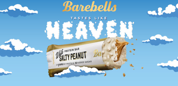 TASTES LIKE HEAVEN Barebells launches new irresistible protein bar – […]