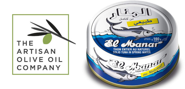 SPOTLIGHT: El Manar Solid Tuna in Spring Water from Artisan […]