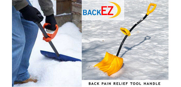 Back Ez Multi Use Handle — Gardening Chores Shoveling SNOW […]