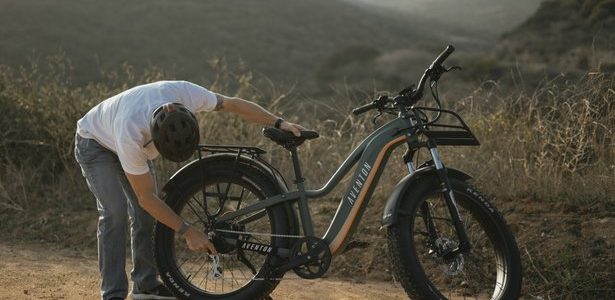 Demand for Aventon E-Bikes – pedal-assist electric bikes – is […]