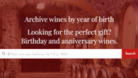 A Special Mother’s Day Gift winefromthearchive.com… a delight bottled in […]