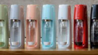 Make this Mother’s Day sparkle with SodaStream Whether your mum […]