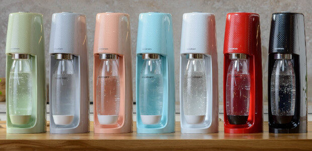 Make this Mother’s Day sparkle with SodaStream Whether your mum […]
