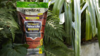 Does exactly what it says on the pouch! Ronseal goes […]