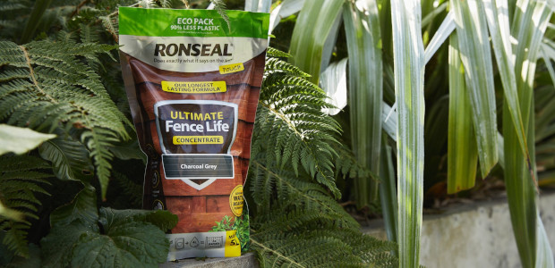 Does exactly what it says on the pouch! Ronseal goes […]