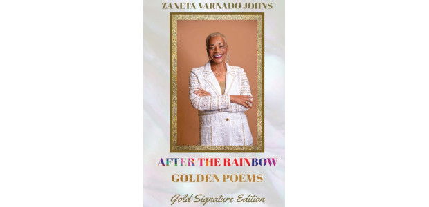 For Mother’s Day After the Rainbow: Golden Poems by ZANETA […]