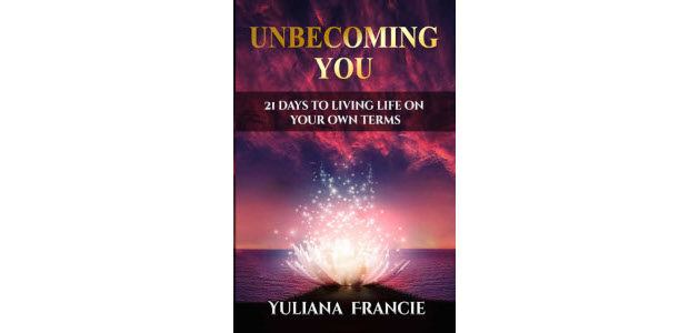 UNBECOMING YOU: 21 Days To Living Life On Your Own […]