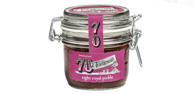 NEW TRACKLEMENTS PLATINUM JUBILEE RIGHT ROYAL PICKLE The Life and […]