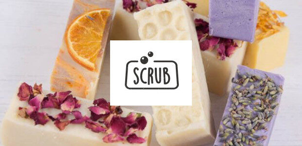 Scrub, are a Nottinghamshire based business hand making bath, body […]