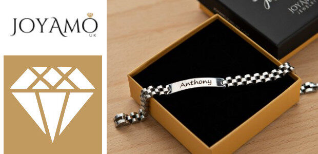 JOYAMO JEWELLERY (30% OFF Orders Today with rugby30) dads are […]