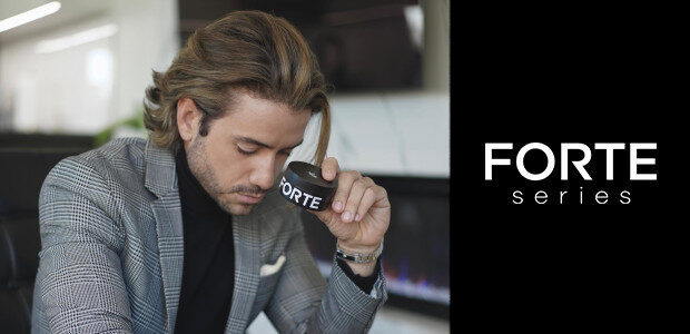 Forte Series, a premium men’s hair product line created by […]
