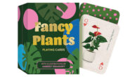 Fancy Plants Playing Cards Novelty Book by Amberly Kramhoft  A […]