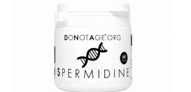 New Spermidine Study (SPERMIDINE PROTECTS THE LIVER) from Longevity Supplement […]