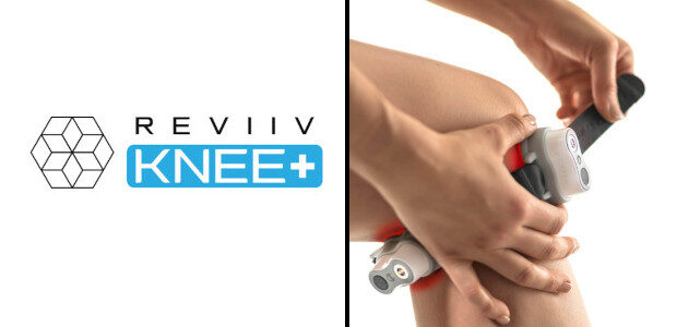 New product from Reviiv Light… Knee+ (use code INTOUCHRUGBY for […]