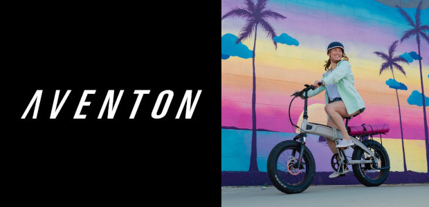 An electric bike created to revolve around you! Coming in […]