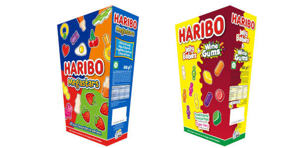 HARIBO have at least three sweet treats available and perfect […]