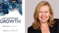 Uncomfortable Growth: Own Your Reinvention by Rowena Millward Uncomfortable Growth […]