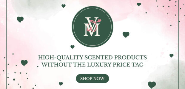 For Daddy… with love… Village Wax Melts, Men’s Aftershave Exfoliating […]