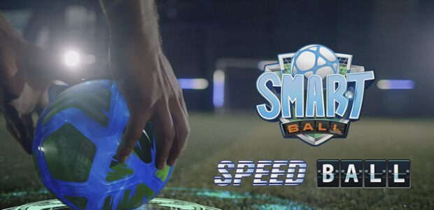Introducing the Smart Ball Speed Football! (“its actually awesome”) InTouch […]