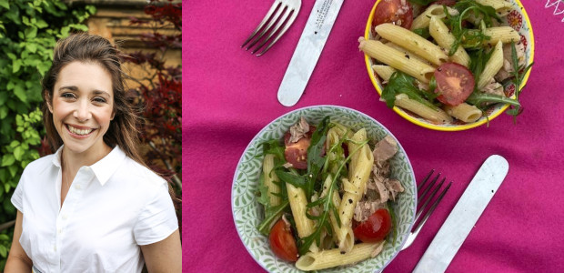 Pasta aficionados Barilla have partnered with Welsh-Italian Chef Michela Chiappa […]