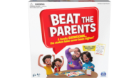 Spin Master Games Beat The Parents Board Game for Families […]