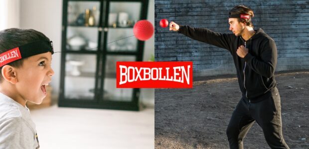 A perfect sporty and social Father’s Day gift Boxbollen Boxbollen […]