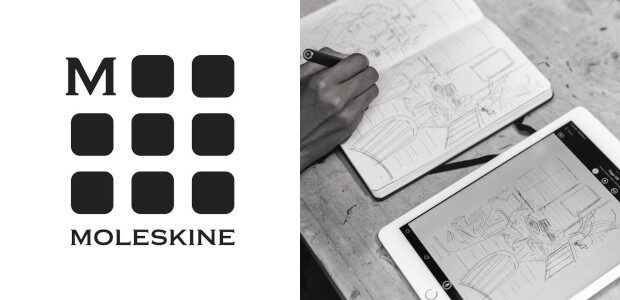 MOLESKINE . SMART | The most powerful Moleskine ever Discover […]