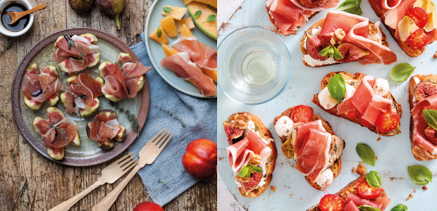 Parma Ham remains a healthier option for a balanced diet […]