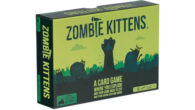 ZOMBIE KITTENS Zombie Kittens is still the highly strategic, kitty-powered […]