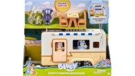 New Bluey Caravan Adventures for “kiddos” One of the most […]