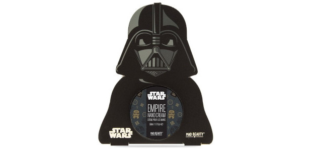 Look no further for Star Wars fans From Mad Beauty: […]