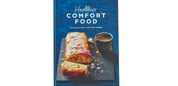Healthier Comfort Food: From the makers of the iconic Dairy […]