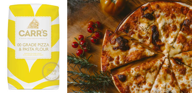 CREATE THE ULTIMATE HOMEMADE PIZZA AND PASTA THIS SUMMER WITH […]