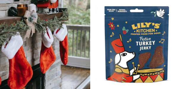 TREAT YOUR PET THIS CHRISTMAS WITH LILY’S KITCHEN Treat your […]