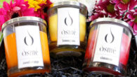 5% off the Osmḗ Candles full list price (excludes P […]