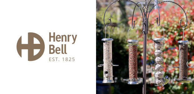 A CHRISTMAS CHEER FOR WILD BIRDS! Henry Bell Everyday Heritage […]