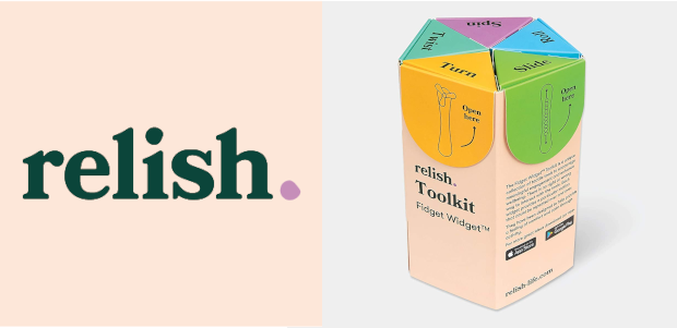 Relish Fidget Widget Wooden Tool Kit– Dementia Sensory Activities, Products […]