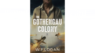 The Gothengau Colony by W.F. Logan When saving a life […]