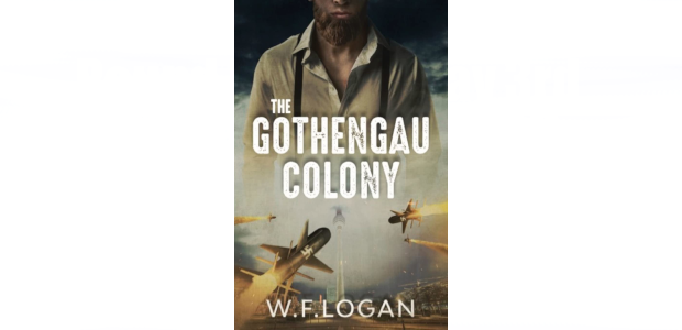 The Gothengau Colony by W.F. Logan When saving a life […]