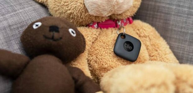 Tile Mate from Bluetooth tracking company Tile is a great […]