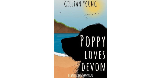 Poppy Loves Devon: Crazy Cream Adventures by Gillian Young Poppy […]