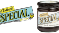 NEW TRACKLEMENTS SPECIAL EDITION DATE & TAMARIND CHATNI VEGAN & […]