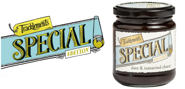 NEW TRACKLEMENTS SPECIAL EDITION DATE & TAMARIND CHATNI VEGAN & […]