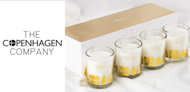 The Copenhagen Company Christmes Collection is now available… thecopenhagencompany.com The […]