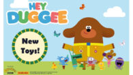 Hey Duggee Sounds & Music – Explore and Snore Camping […]