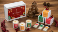 JEWAHIR latest festive collection of candles and wax melts would […]