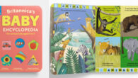 BRITANNICA’S BABY ENCYCLOPEDIA: For Curious Kids Aged 0 to 3 […]