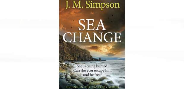 Sea Change: Second in the Castleby Series by J.M. Simpson […]