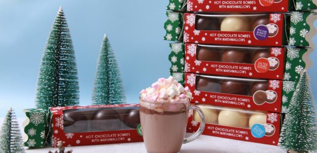 Cocoba Chocolate introduces new Christmas Vegan range… Cocoba, the Kent-based […]