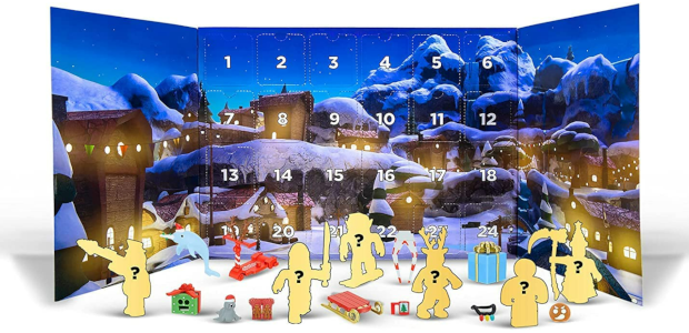 WIN @ Roblox Advent calendar simply retweet or share to […]